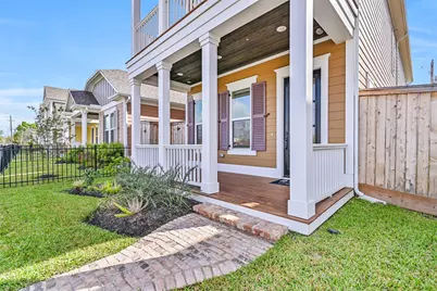 2519 S Houston Avenue, Pearland, TX 77581 - Photo 4