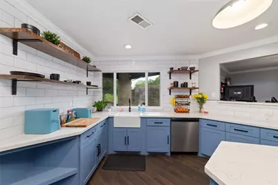 16374 Larkfield Drive, Houston, TX 77059 - Photo 6