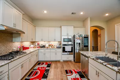 4827 Bellwood Springs Lane, Sugar Land, TX 77479 - Photo 20