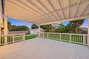 3613 83rd St, Galveston, TX 77554 - Photo 30