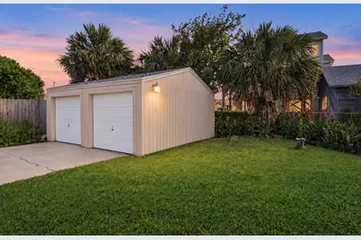 3613 83rd Street, Galveston, TX 77554 - Photo 30