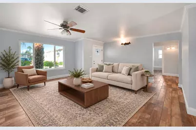 3613 83rd Street, Galveston, TX 77554 - Photo 2