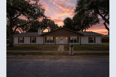 4501 Areca Drive, Bay City, TX 77414 - Photo 2