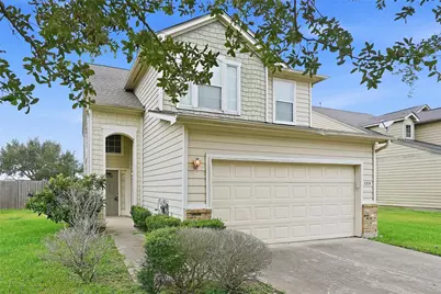 3310 Jib Court, Fresno, TX 77545 - Photo 2