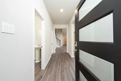 3110 Hunters Glen Way, Montgomery, TX 77356 - Photo 8