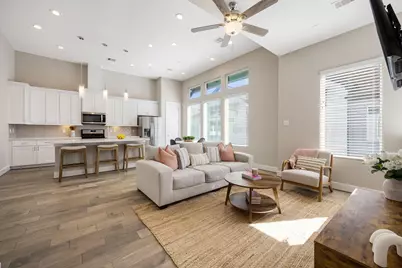 4450 W Tidwell Road #I, Houston, TX 77091 - Photo 2