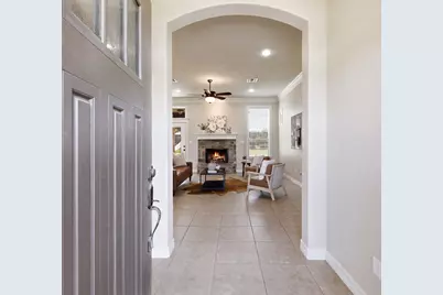 8700 Tejas Ranch Loop, Bryan, TX 77808 - Photo 4