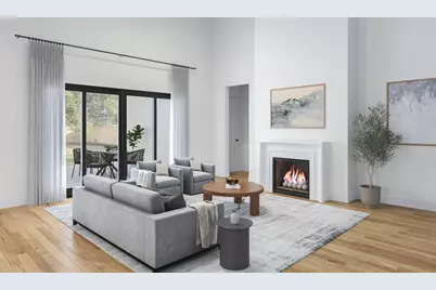 1514 Gardenia Drive, Houston, TX 77018 - Photo 2