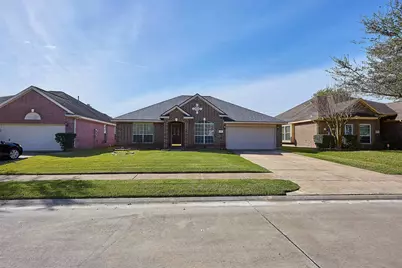 3630 Sheldon Drive, Pearland, TX 77584 - Photo 2
