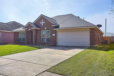 3630 Sheldon Drive, Pearland, TX 77584 - Photo 6