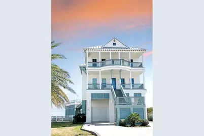 70 Grand Beach Boulevard, Galveston, TX 77550 - Photo 1