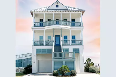 70 Grand Beach Boulevard, Galveston, TX 77550 - Photo 1