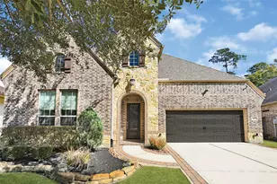 110 Lily Green Ct, Conroe, TX 77304 - Photo 4