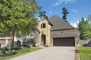 110 Lily Green Ct, Conroe, TX 77304 - Photo 6