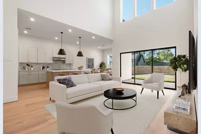 1420 Flamingo St, Conroe, TX 77385 - Photo 4