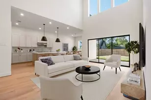 1420 Flamingo St, Conroe, TX 77385 - Photo 4