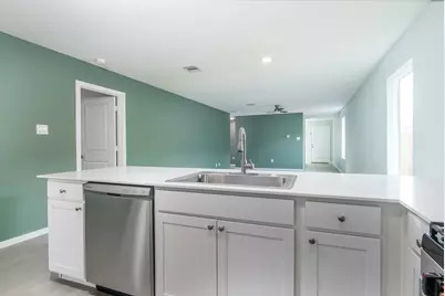 14825 North Ascot Bend Circle, Conroe, TX 77306 - Photo 4