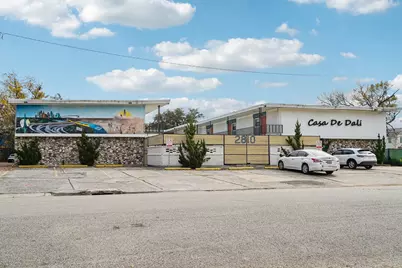 2810 Beauchamp Street #1, Houston, TX 77009 - Photo 12