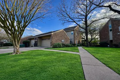 12625 Briar Patch Drive, Houston, TX 77077 - Photo 4