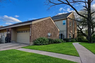 12625 Briar Patch Drive, Houston, TX 77077 - Photo 1