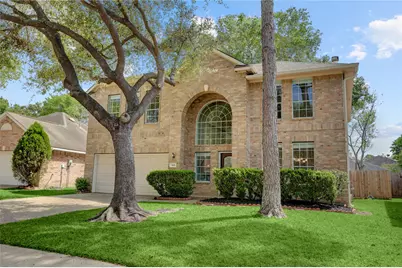 3119 Lancefield Court, Katy, TX 77494 - Photo 2