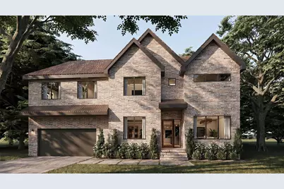 1404 Del Norte St, Houston, TX 77018 - Photo 1