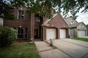 4423 Lakeshore Forest Dr, Missouri City, TX 77459 - Photo 2