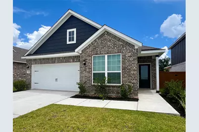 2530 Green Jasper Drive, Iowa Colony, TX 77583 - Photo 1