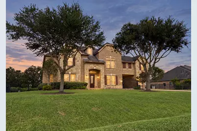 6010 Crystal Water Drive, Richmond, TX 77406 - Photo 2