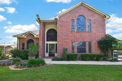 3903 Dawn Lane, Richmond, TX 77406 - Photo 1