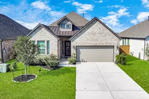 13021 Ocean Breeze Ln Ln, La Marque, TX 77568 - Photo 1