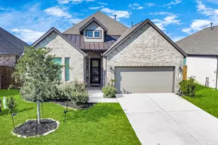 13021 Ocean Breeze Ln Ln, La Marque, TX 77568 - Photo 2