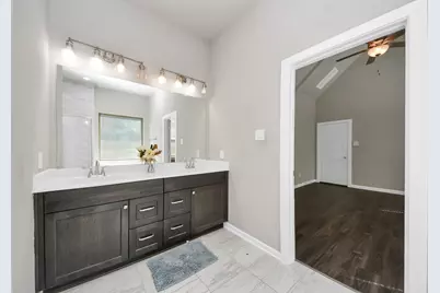 13021 Ocean Breeze Ln Lane, La Marque, TX 77568 - Photo 38