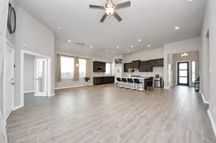 13021 Ocean Breeze Ln Ln, La Marque, TX 77568 - Photo 32