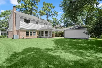3915 Snag Lane, Spring, TX 77388 - Photo 2