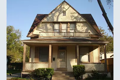 315 W 21st Street, Houston, TX 77008 - Photo 1