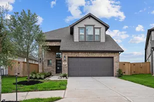 932 Malibu Shr Ln, Katy, TX 77493 - Photo 1