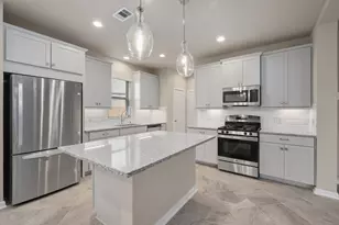 932 Malibu Shr Ln, Katy, TX 77493 - Photo 8