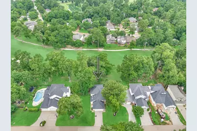 3503 Country Club Boulevard, Montgomery, TX 77356 - Photo 2