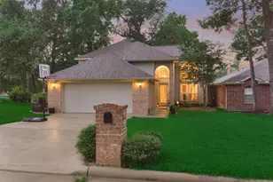 3503 Country Club Blvd, Montgomery, TX 77356 - Photo 2
