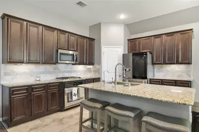 1514 Holly Chase Court, Conroe, TX 77384 - Photo 8