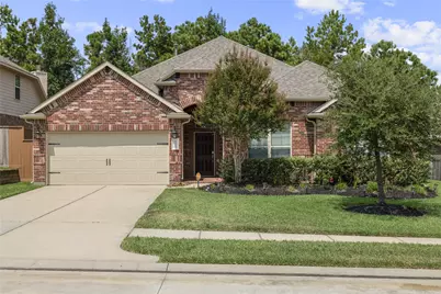 1514 Holly Chase Court, Conroe, TX 77384 - Photo 1