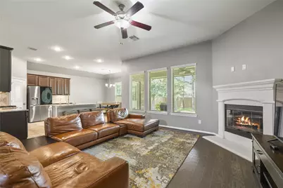 1514 Holly Chase Court, Conroe, TX 77384 - Photo 16