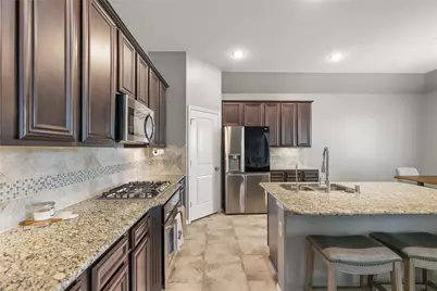 1514 Holly Chase Court, Conroe, TX 77384 - Photo 6