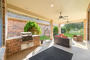 10826 Poolman Pl, Richmond, TX 77407 - Photo 24