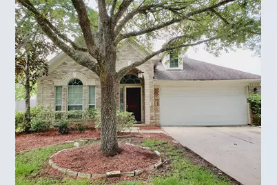 4903 Falls Circle, Missouri City, TX 77459 - Photo 1