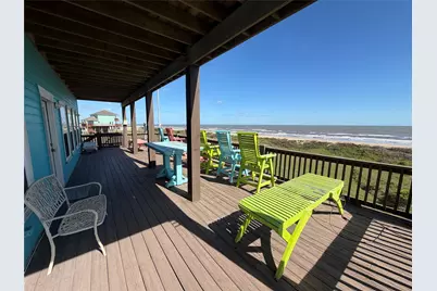 3180 Gulf Castle Drive, Crystal Beach, TX 77650 - Photo 8