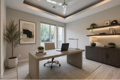 711 W Clay Street, Houston, TX 77019 - Photo 4