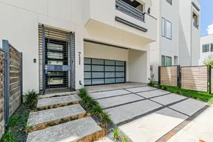 711 W Clay St, Houston, TX 77019 - Photo 2