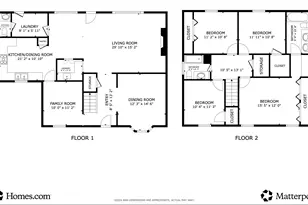 2035 Briarlee Dr, Houston, TX 77077 - Photo 4